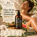 Aceite Reafirmante Corporal · 240 ml